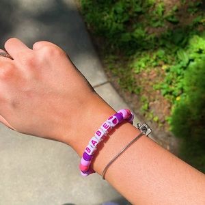 Bead Bracelet